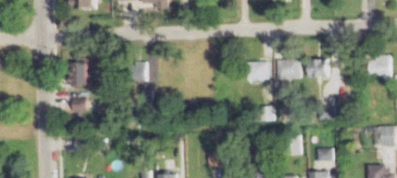 Vacant Residential Double Lot
