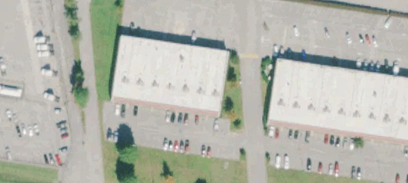 Single-Tenant Office Suite