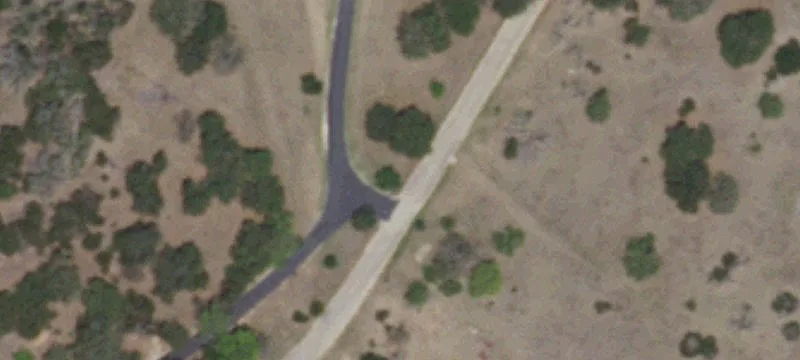 Ranch Property with Creek Frontage