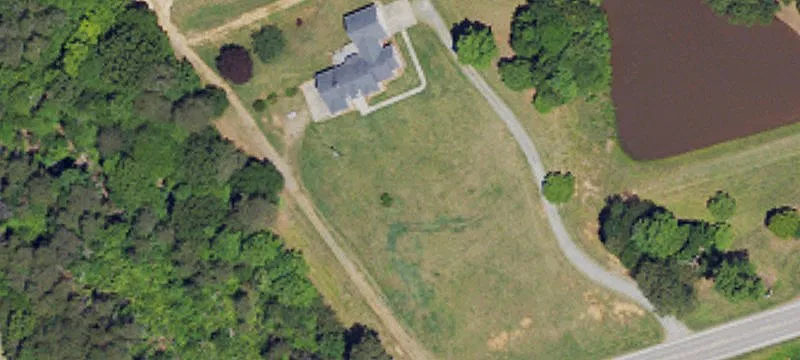 Recreational Land Tract with Creek