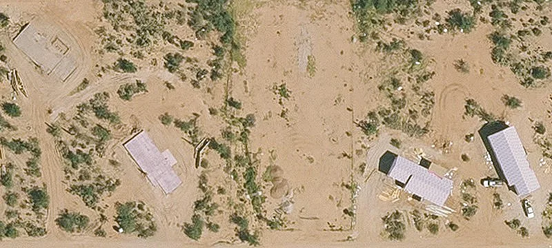 Build-Ready Residential Lot