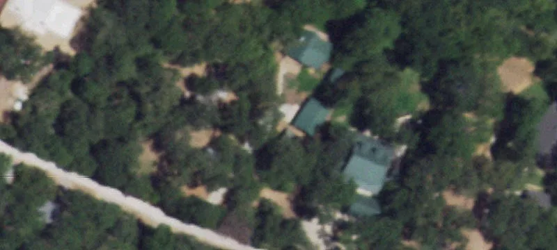 Residential Home Lot