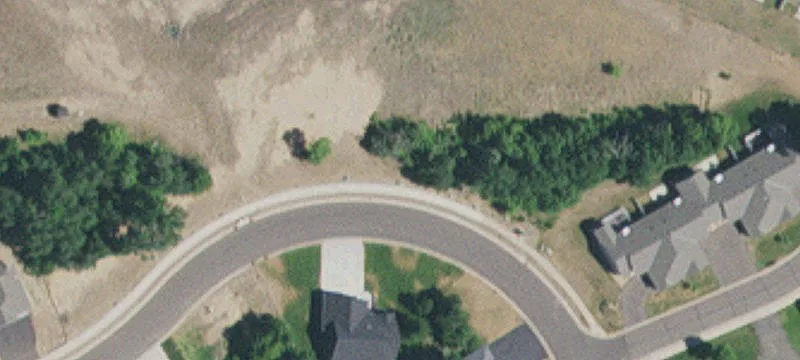 Residential Land Parcel