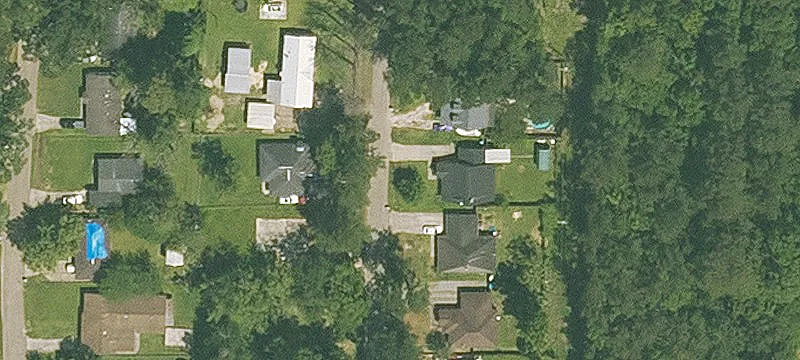 Residential Land Development Lots