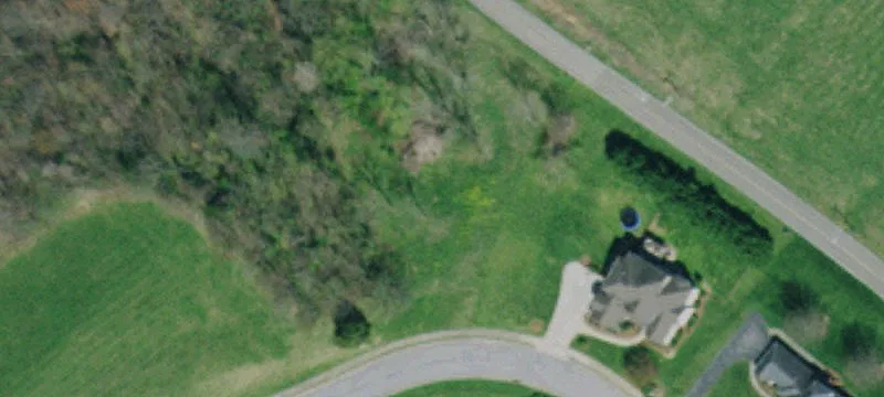 Residential Building Lot