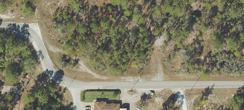 Residential Building Lot