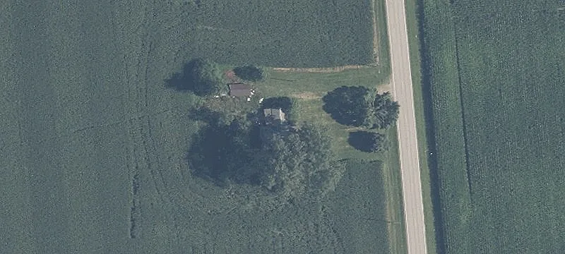 Multi-Parcels Development Land