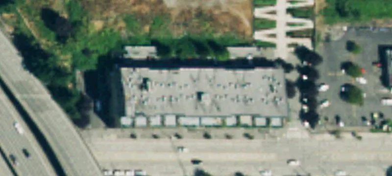 Turn-Key Restaurant with Parking