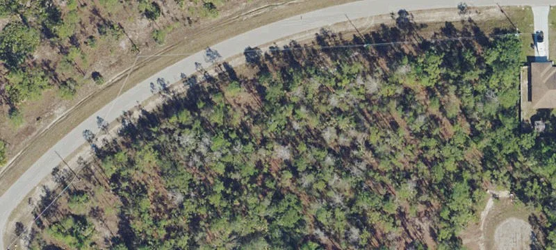 Residential Land Home Site