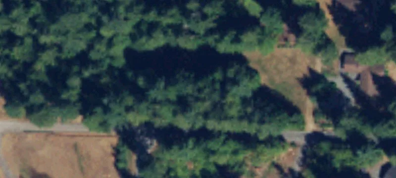 Private Custom Home Lot