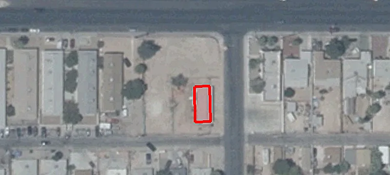 Triplex Investment Property