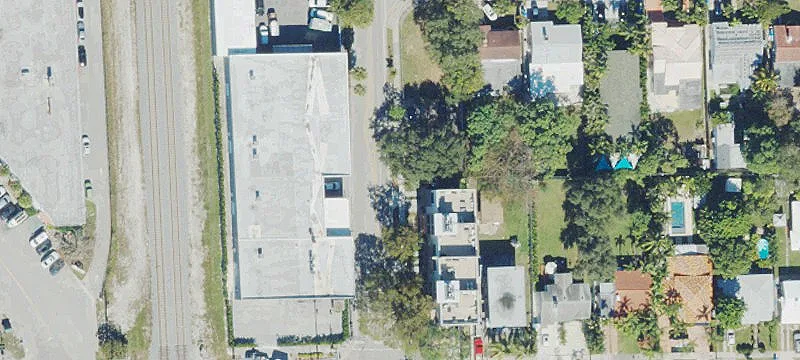 Four-Townhouse Multifamily Investment