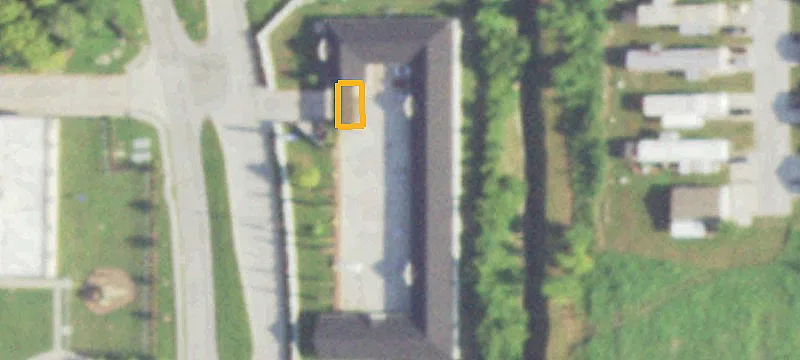 Retail Development Land