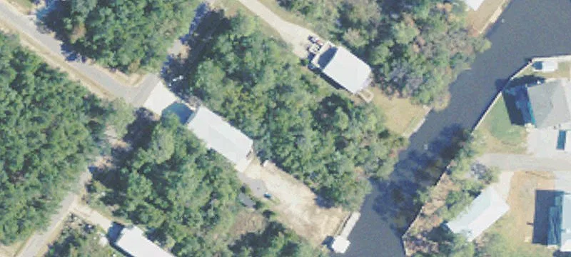 Specialty Property Lot