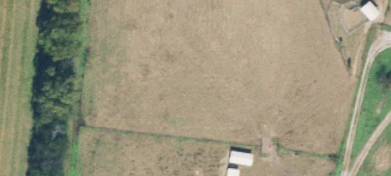 Zoned Commercial Land