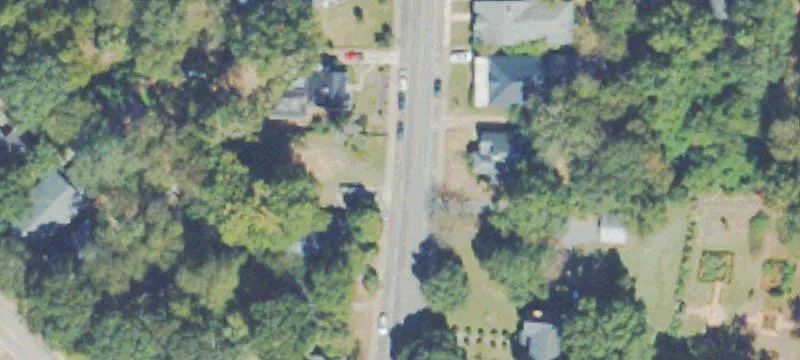 Level Residential Building Lot