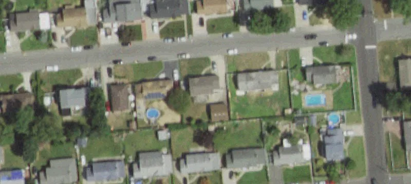 Commercial Land with Leasing Yard Space
