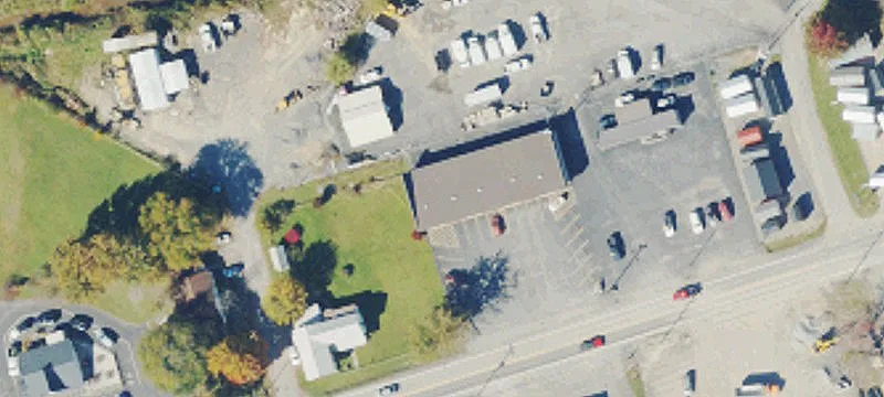 Turnkey Gas Station and Convenience Store