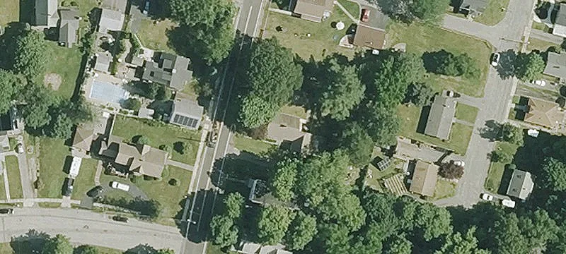 Two-Family Residential Income Property