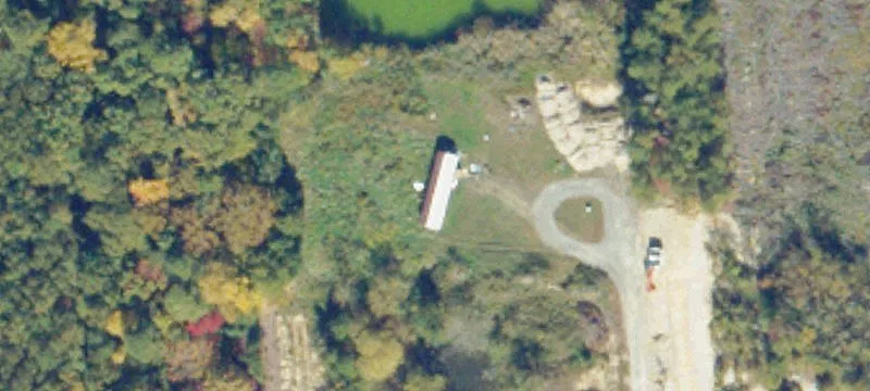Unimproved Commercial Land Parcels