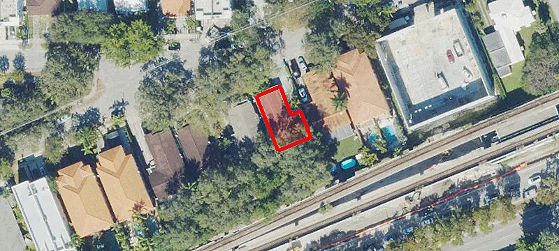 Remodeled Multifamily Income Property