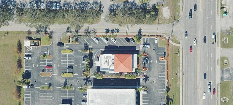 PDQ Absolute NNN Restaurant