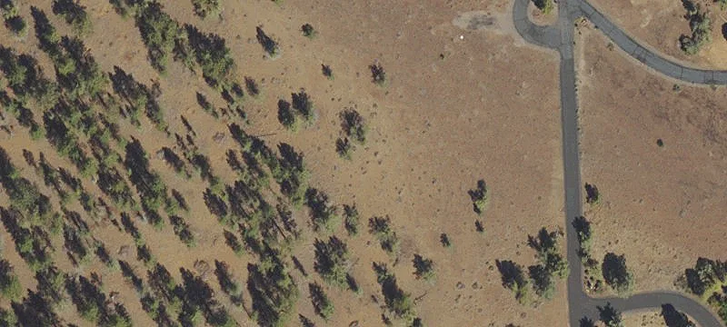 RR10 Zoned Residential Land