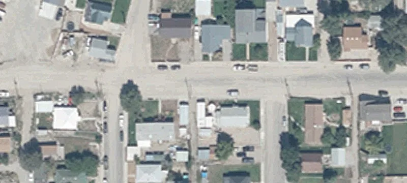 Residential and Recreation Land Parcel
