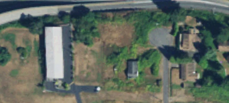 Multifamily Development Land