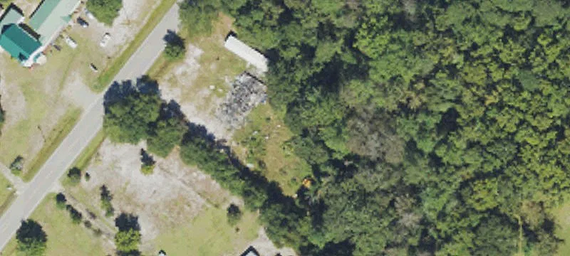 Country Home Building Lot