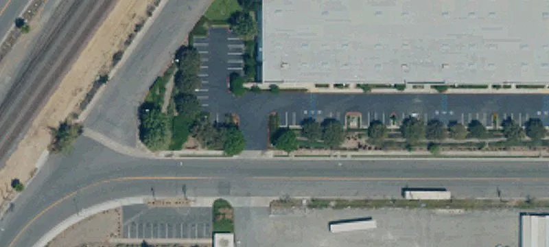 Multi-Tenant Flex Warehouse
