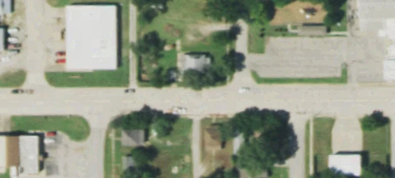 Highway-Frontage Recreation Land