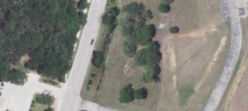 Zoned Commercial Development Land