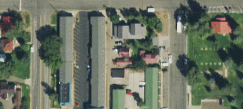 5-Plex Residential Income Property