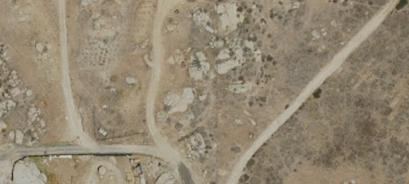 Acreage Development Land