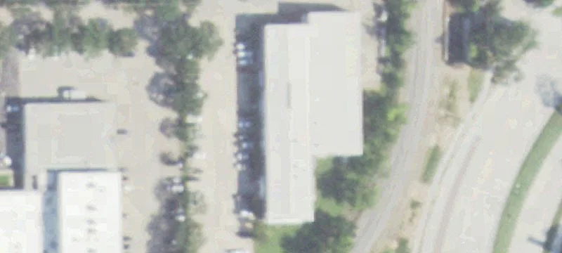 Retail Building For Sale