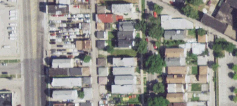Vacant Development Lot