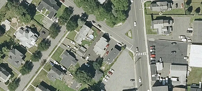 4-Unit Residential Income Property