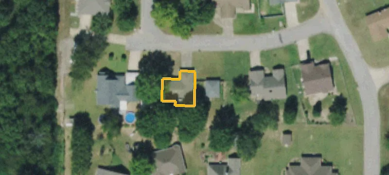 Timbered Acreage with Ponds