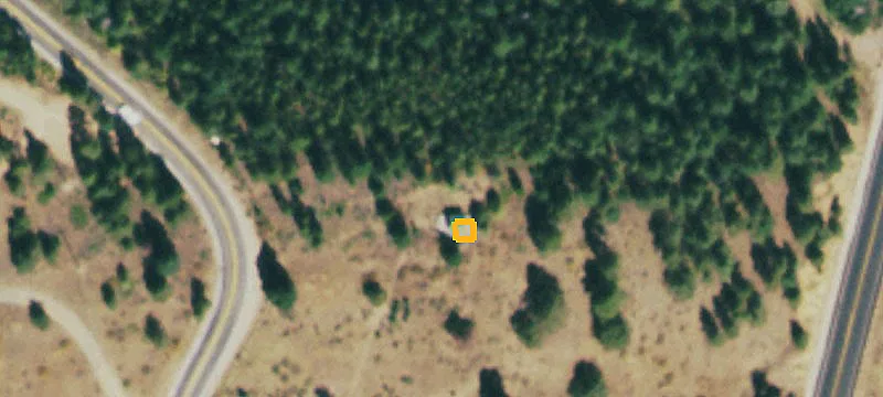 Mountain View Building Lot