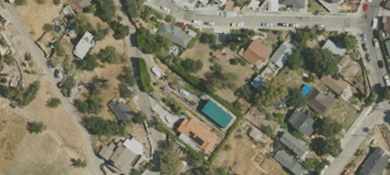 Hillside View Vacant Land Lot