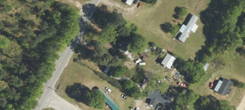 Mobile Home Park Community