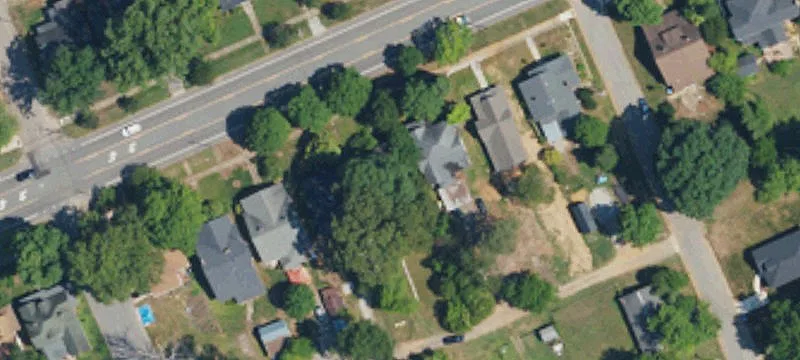 Restaurant Building with Established Tenant