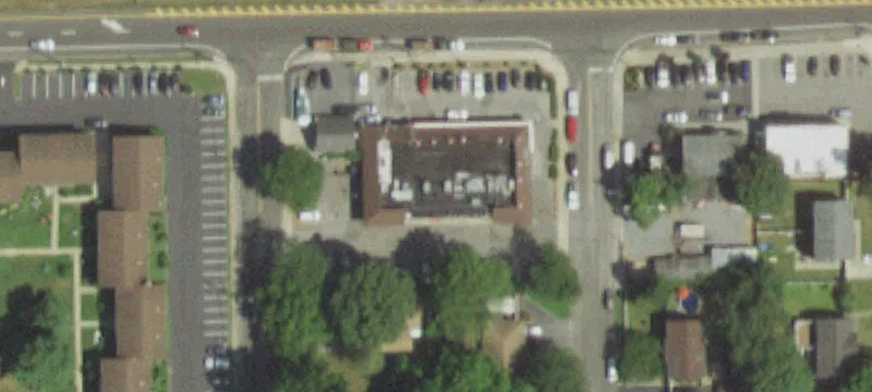 Turn-Key Deli Bakery Grocery
