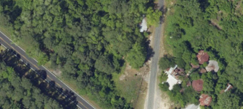 Commercial Corner Lot