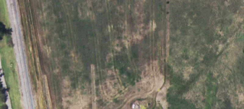 Pasture Land with Two Ponds