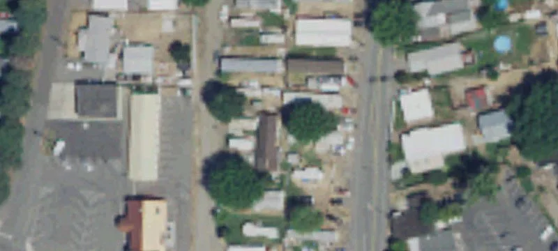 Retail Storefront Opportunity