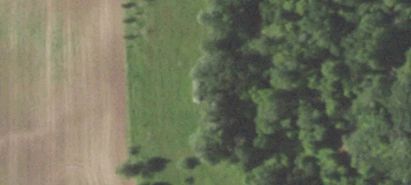 Recreational Land with Cabin