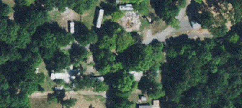 Waterfront Land Parcel