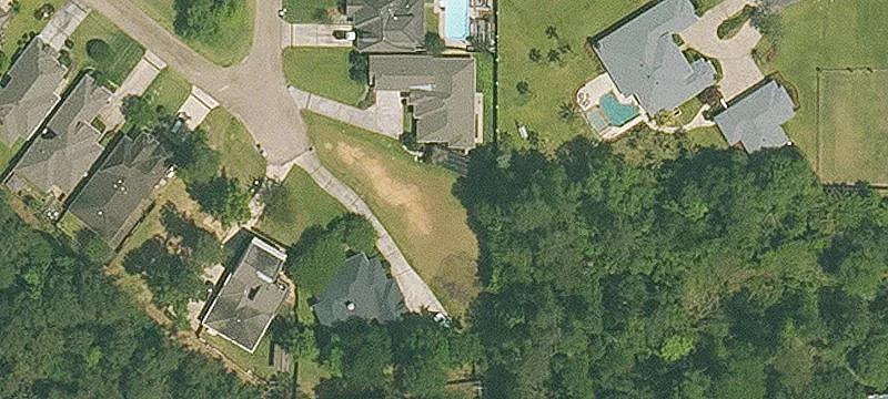 Gated Residential Development Lot